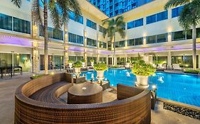 Qiu Hotel Sukhumvit Sha Plus